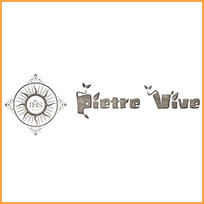 Organizzazione Gesuita Pietre Vive