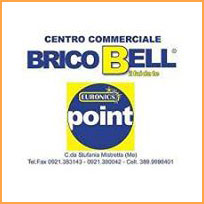 Centro Commerciale Brico BELL