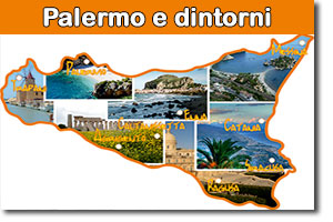 Palermo e dintorni