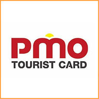 PMO Tourist Card