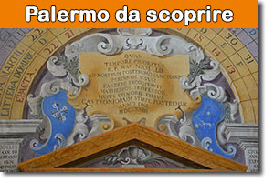 Palermo da scoprire